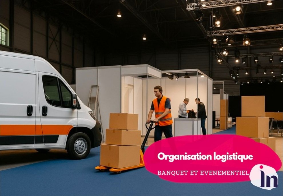 Organisation logistique